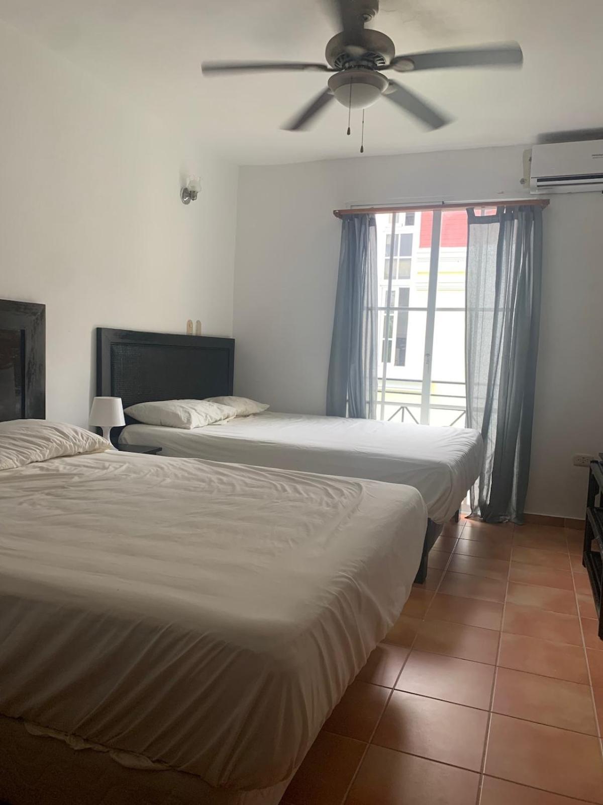 Cozy Duplex Unit In Cocotal Golf Punta Cana