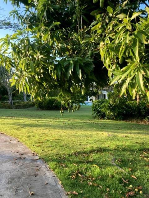 Apartamento Cozy Duplex Unit In Cocotal Golf *