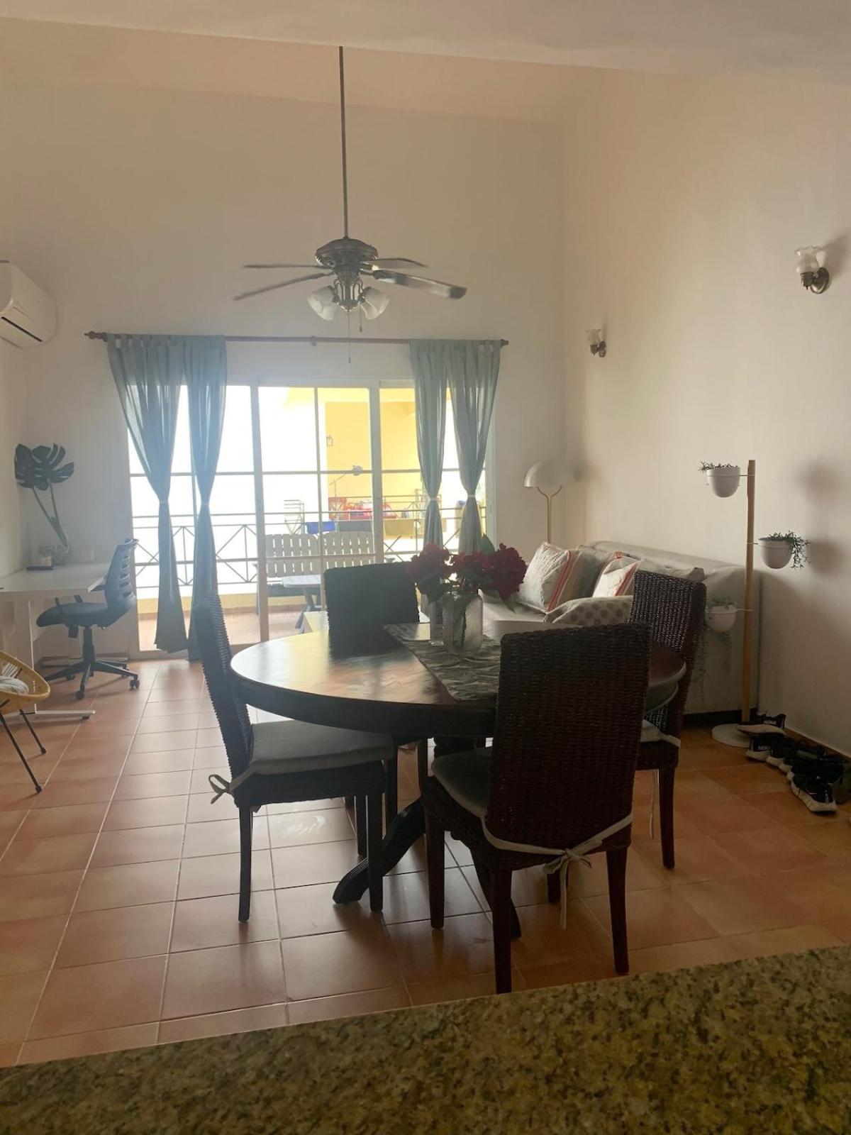 Cozy Duplex Unit In Cocotal Golf Punta Cana