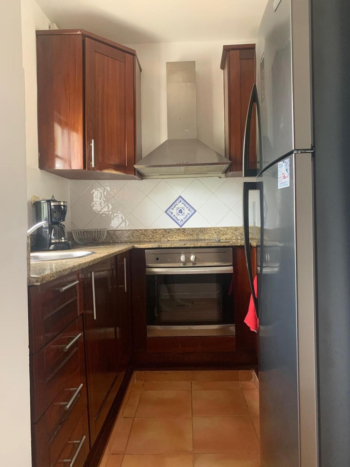 Cozy Duplex Unit In Cocotal Golf * Punta Cana