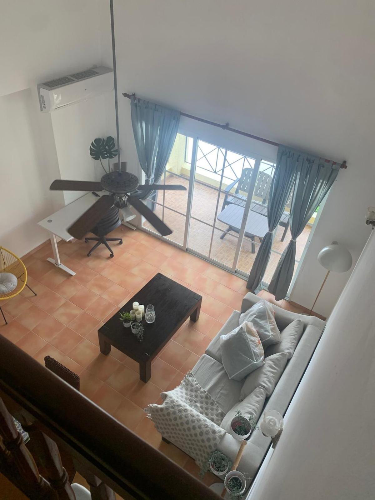 Cozy Duplex Unit In Cocotal Golf Apartamento Punta Cana