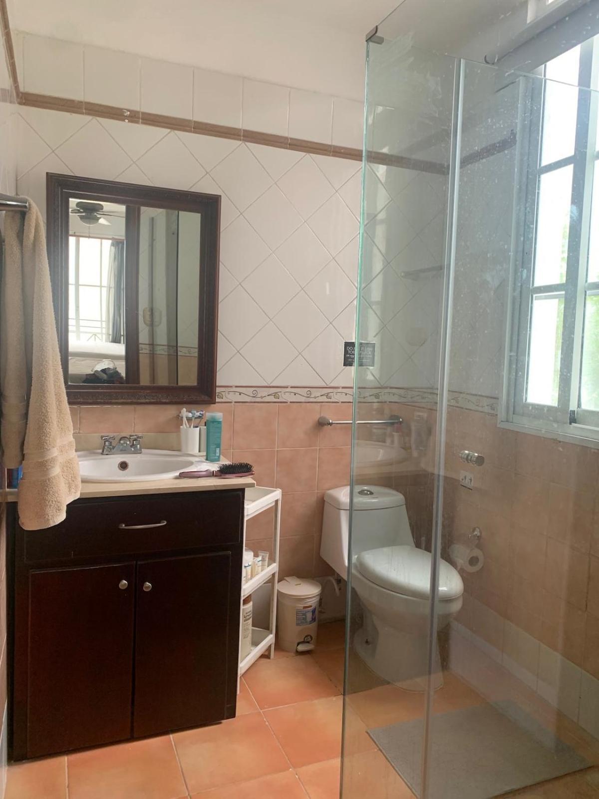 Cozy Duplex Unit In Cocotal Golf Apartamento