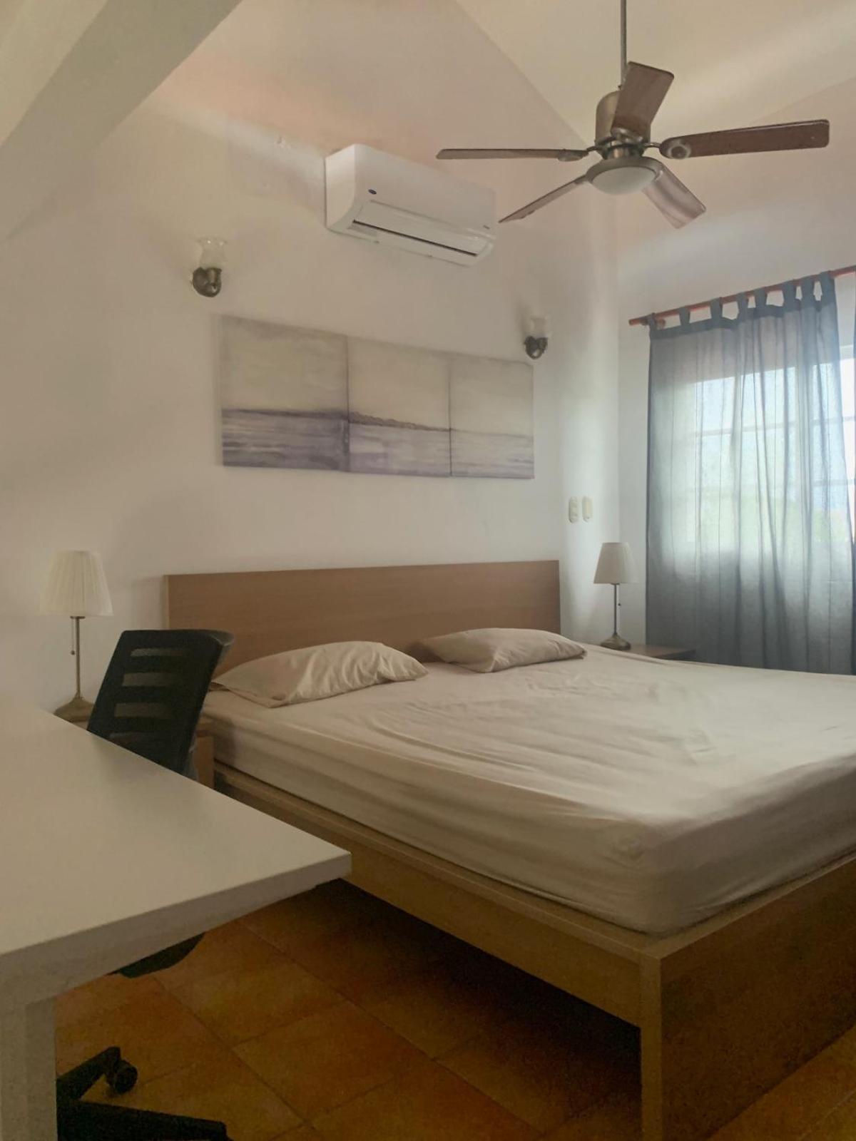 Apartamento Cozy Duplex Unit In Cocotal Golf
