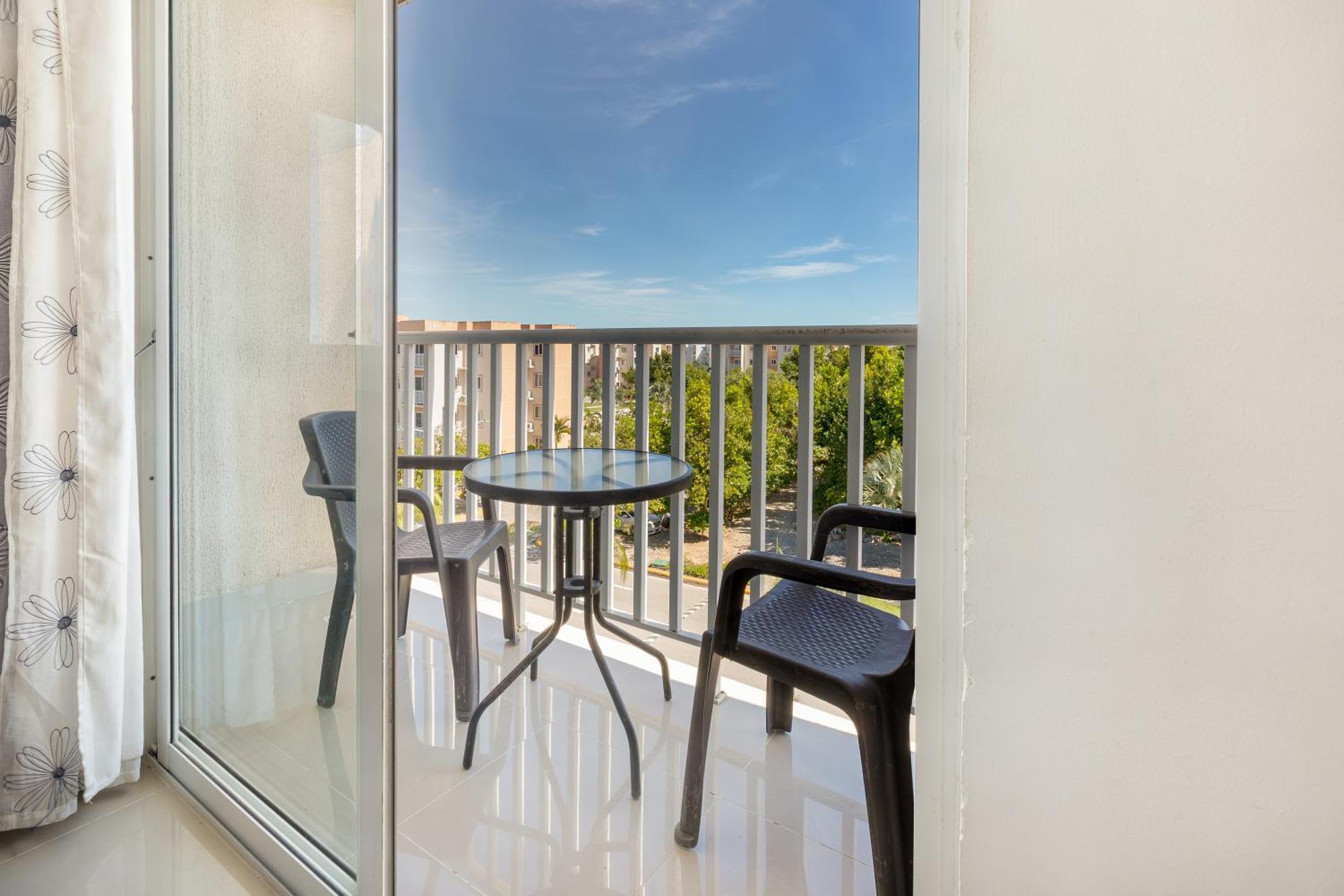 Precioso En Serena Village Apartment Punta Cana