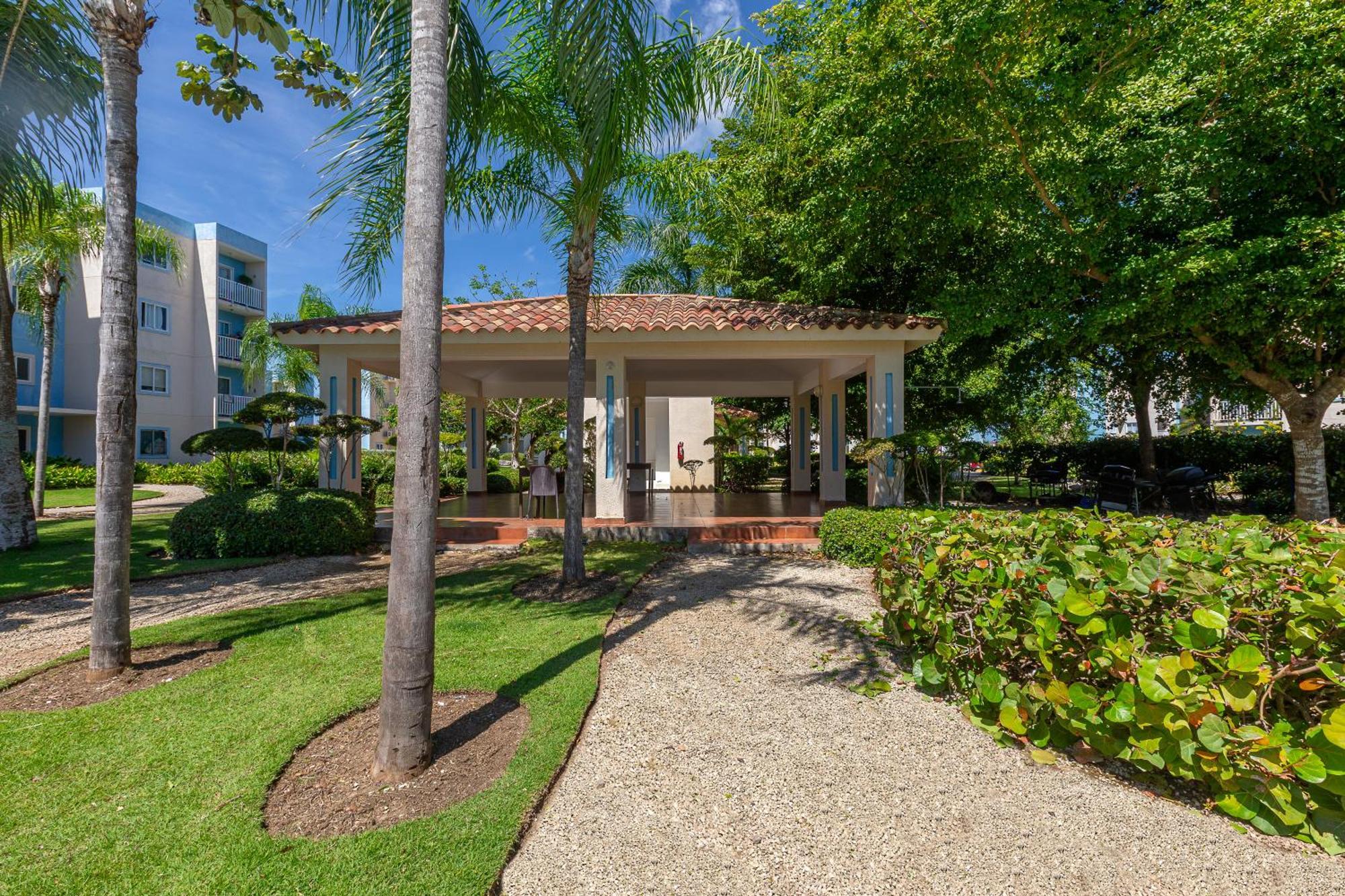 Apartment Precioso En Serena Village Punta Cana
