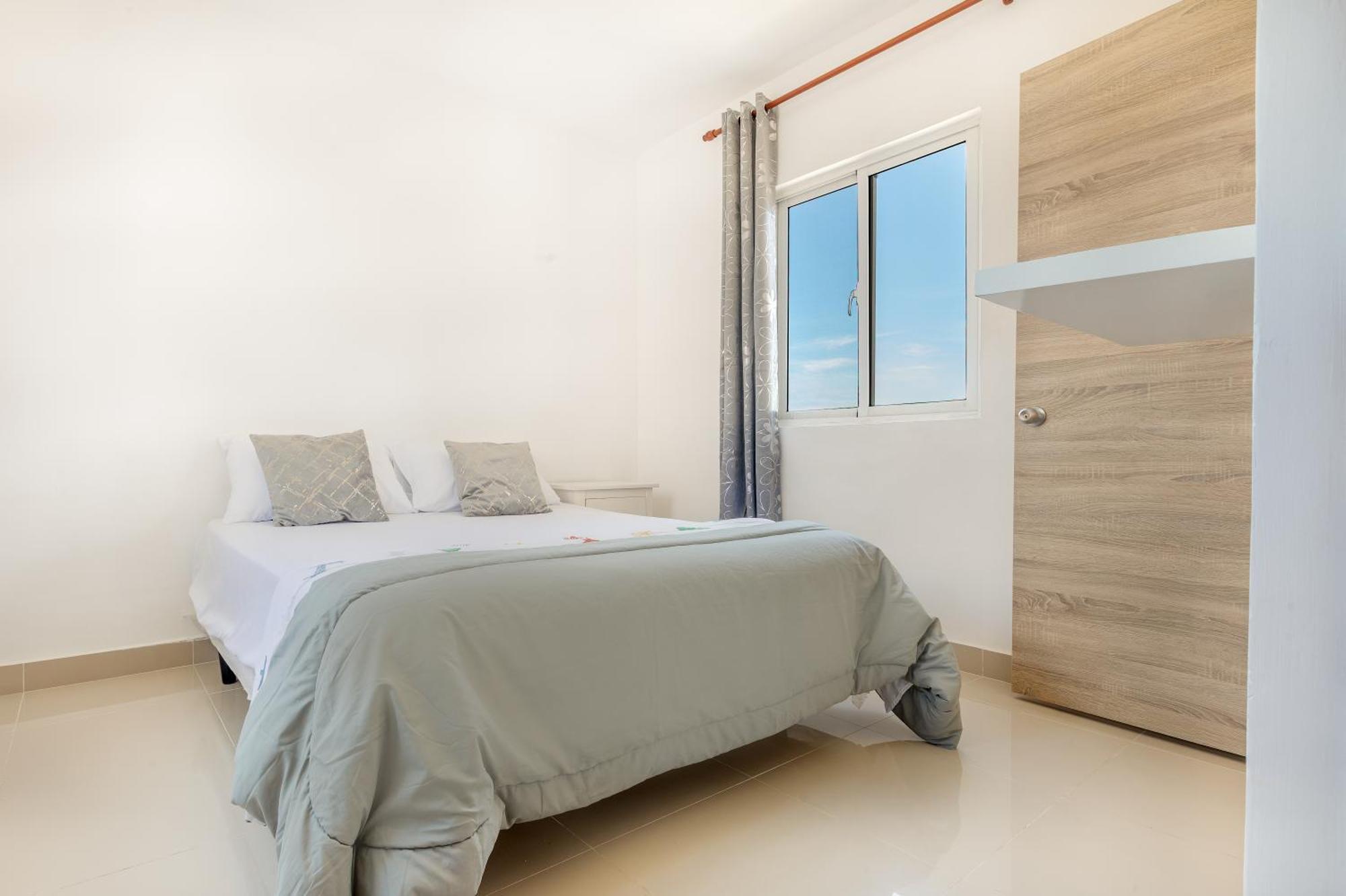 Apartment Precioso En Serena Village