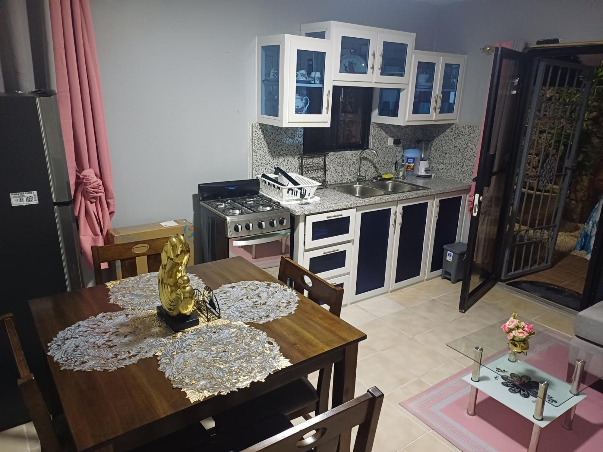 Apartamento Family House *