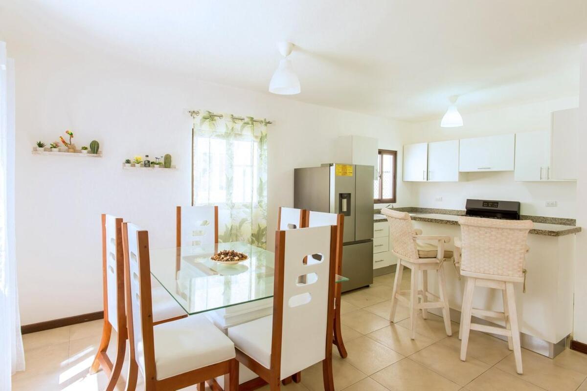 Retreat In Ibiza, Punta Cana