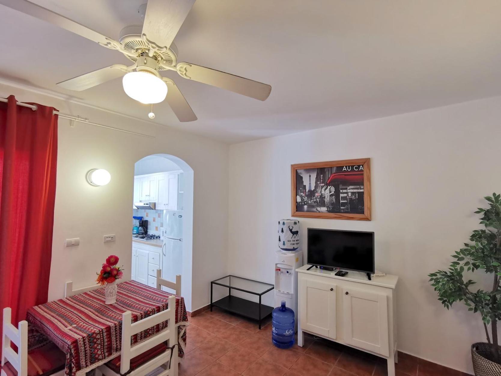 1bdr On The With Pool Punta Cana
