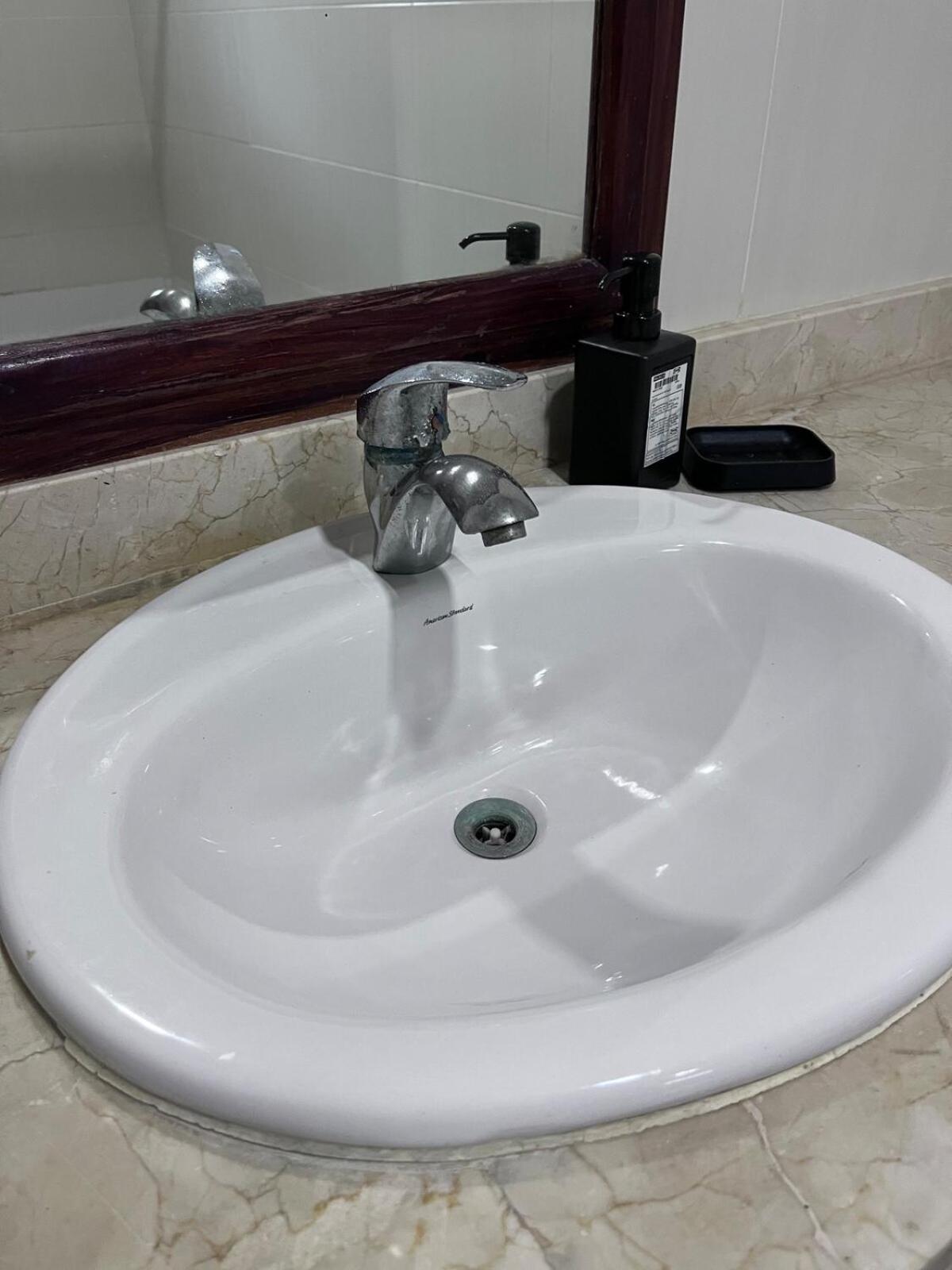 Apartamento Black Coral Private Beachside *