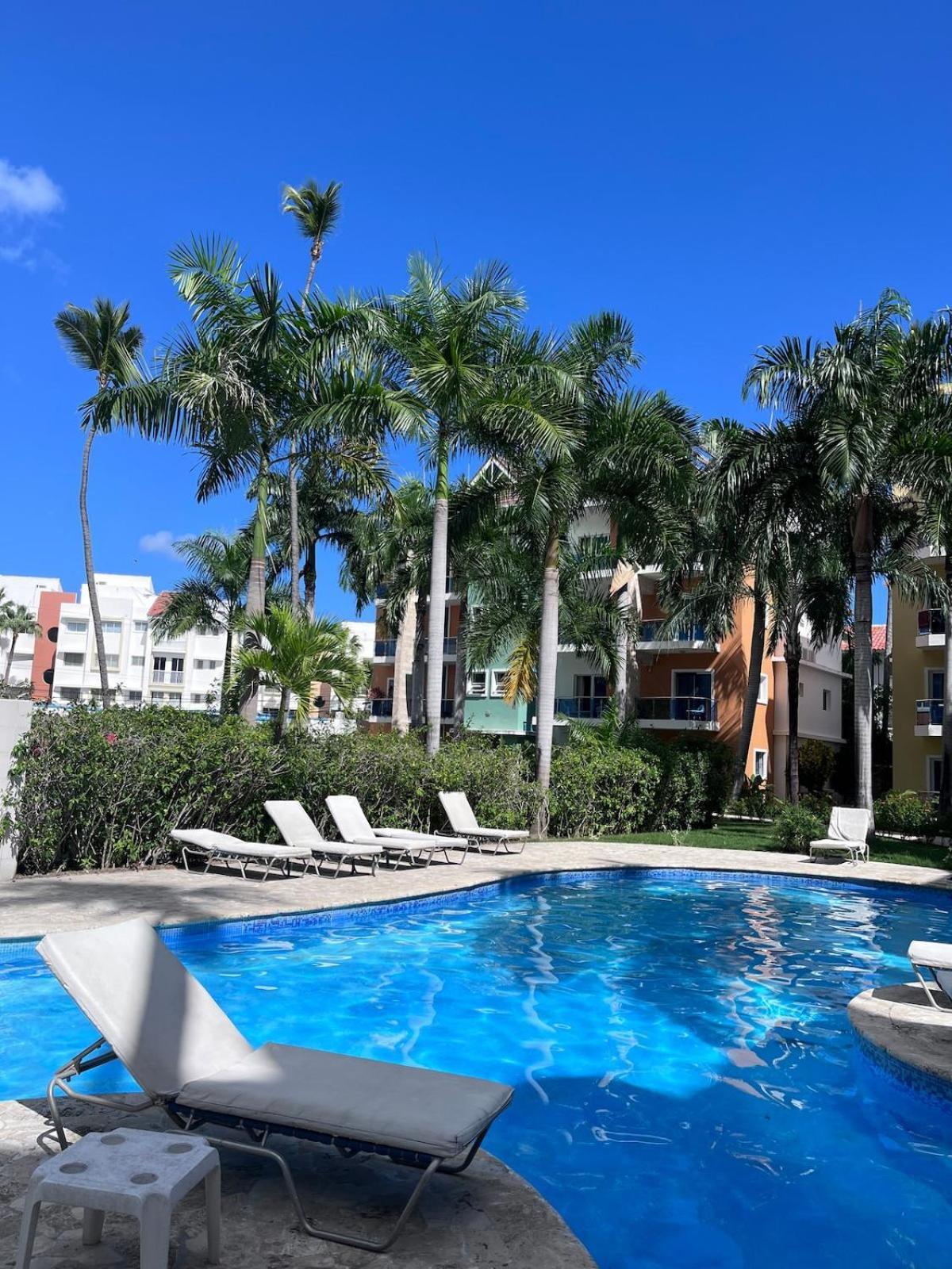 Black Coral Private Beachside Apartamento