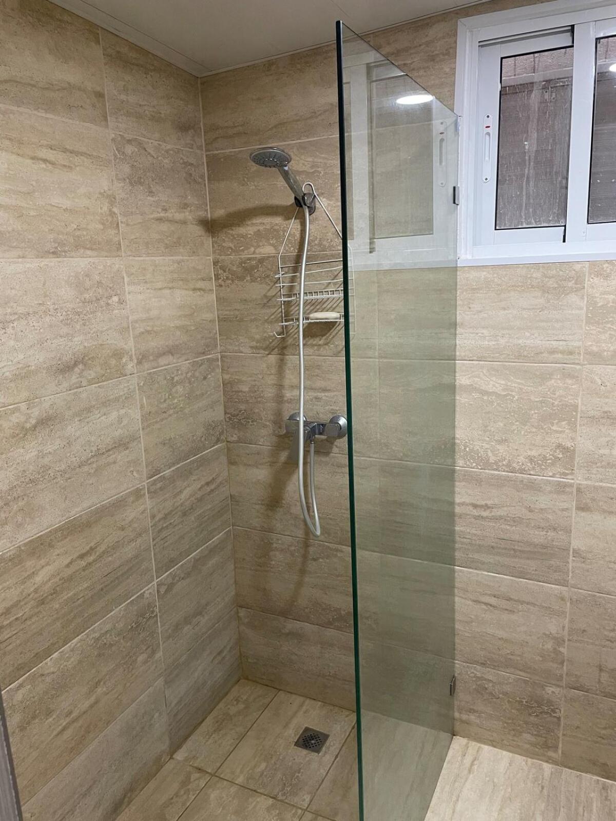 Apartamento Comfortable Paradise In