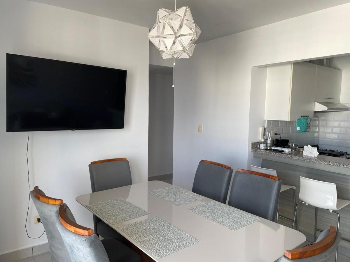 Comfortable Paradise In Apartamento Punta Cana