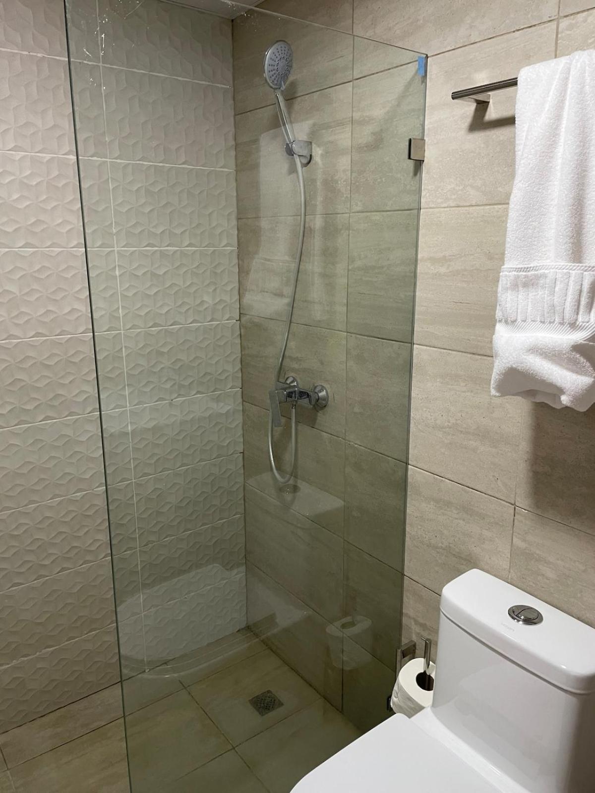 Apartamento Comfortable Paradise In