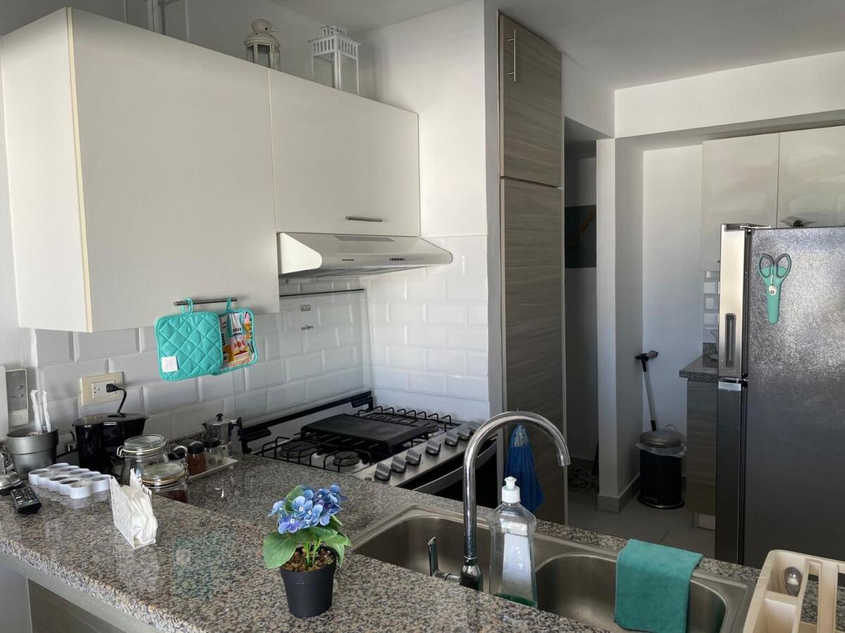 Comfortable Paradise In Apartamento *