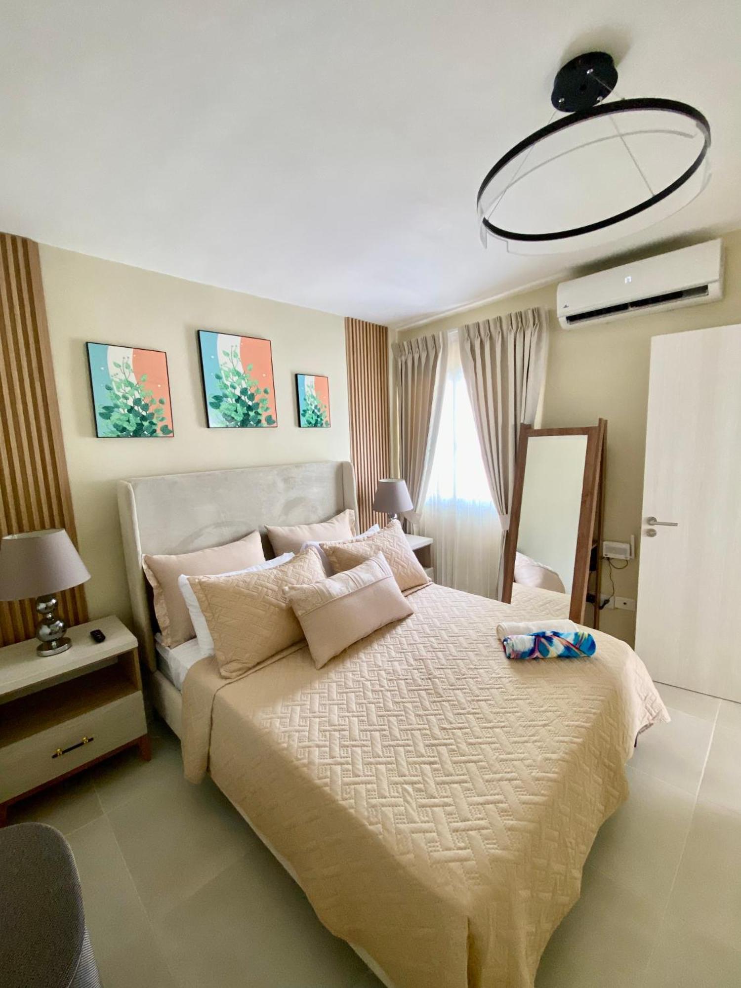 Your Crissere Tropical Dream Rd Punta Cana