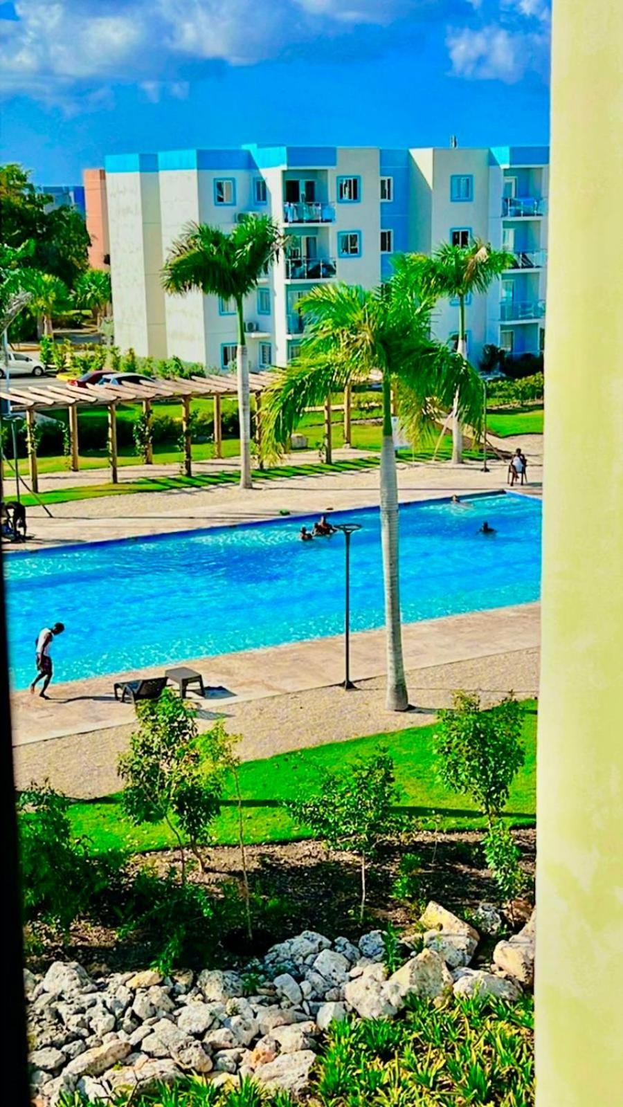 Apartamento Your Crissere Tropical Dream Rd Punta Cana