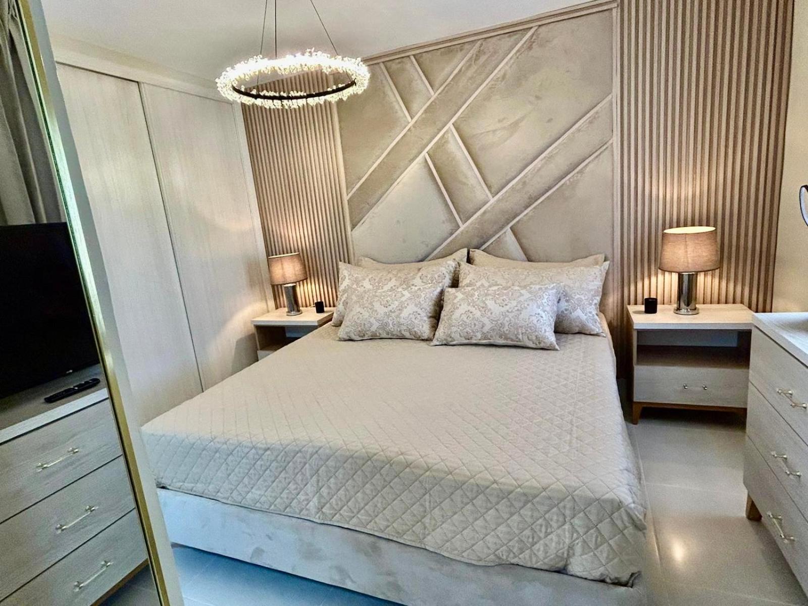 Apartamento Your Crissere Tropical Dream Rd