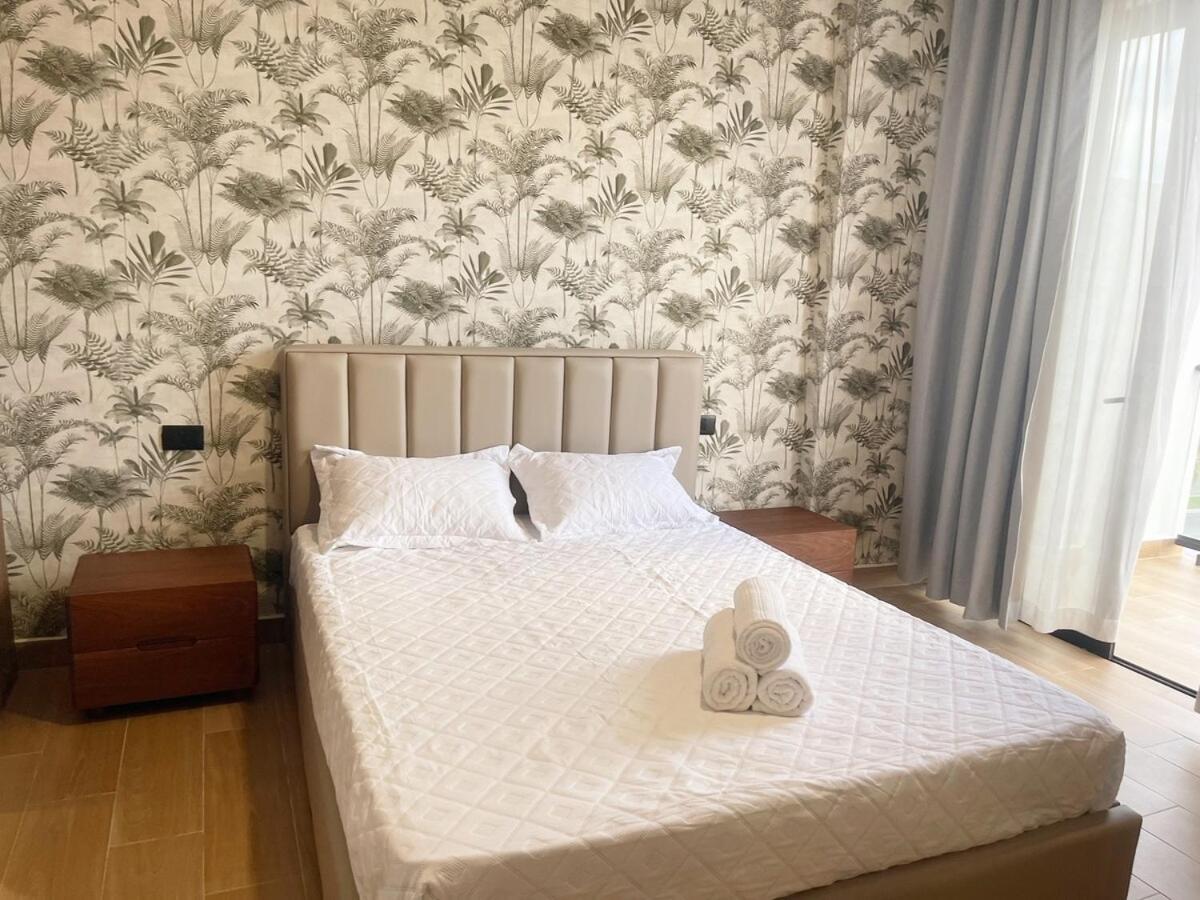 With Private Terrace Apartamento *