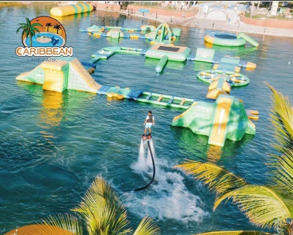 With Private Terrace * Punta Cana