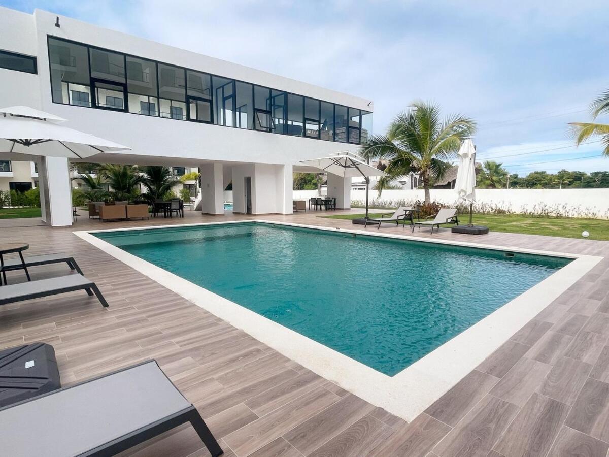 Apartamento With Private Terrace Punta Cana