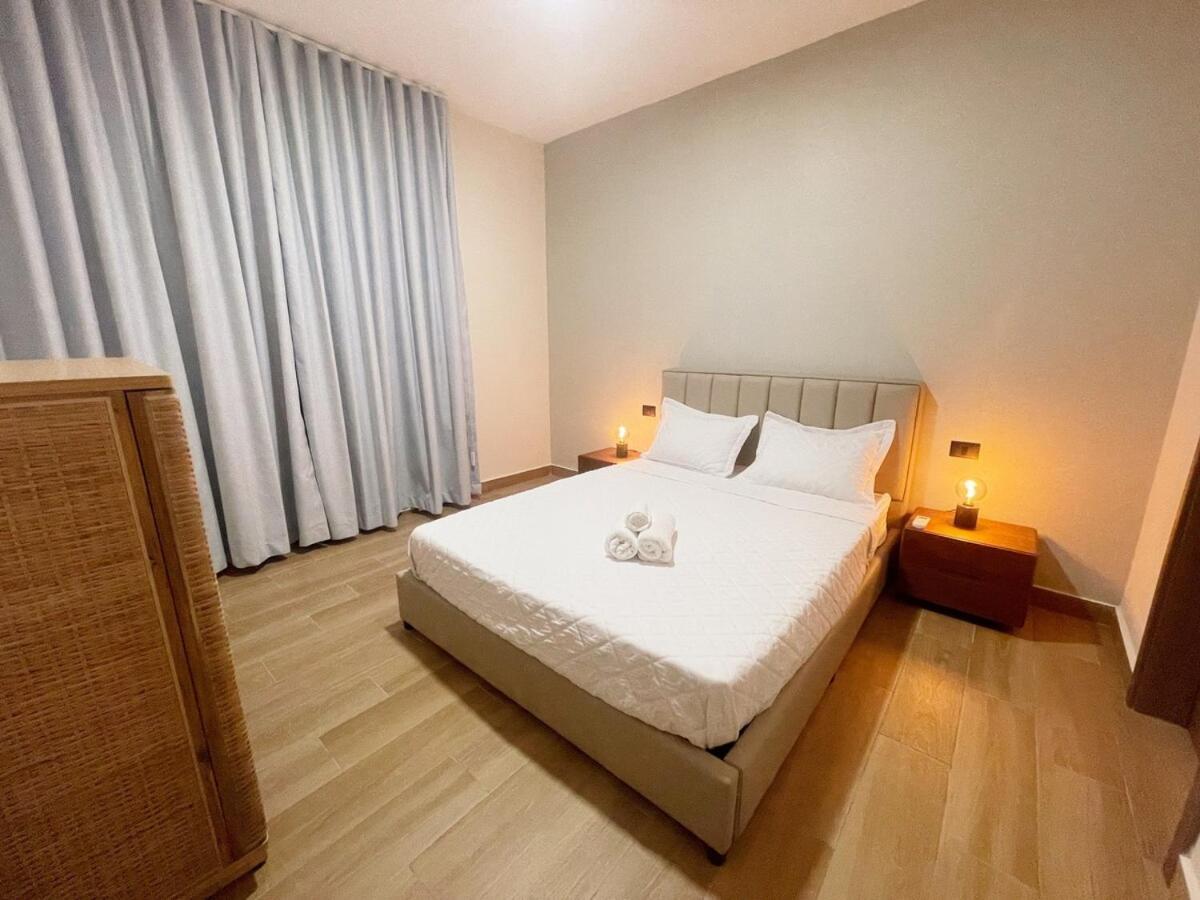 With Private Terrace Apartamento Punta Cana