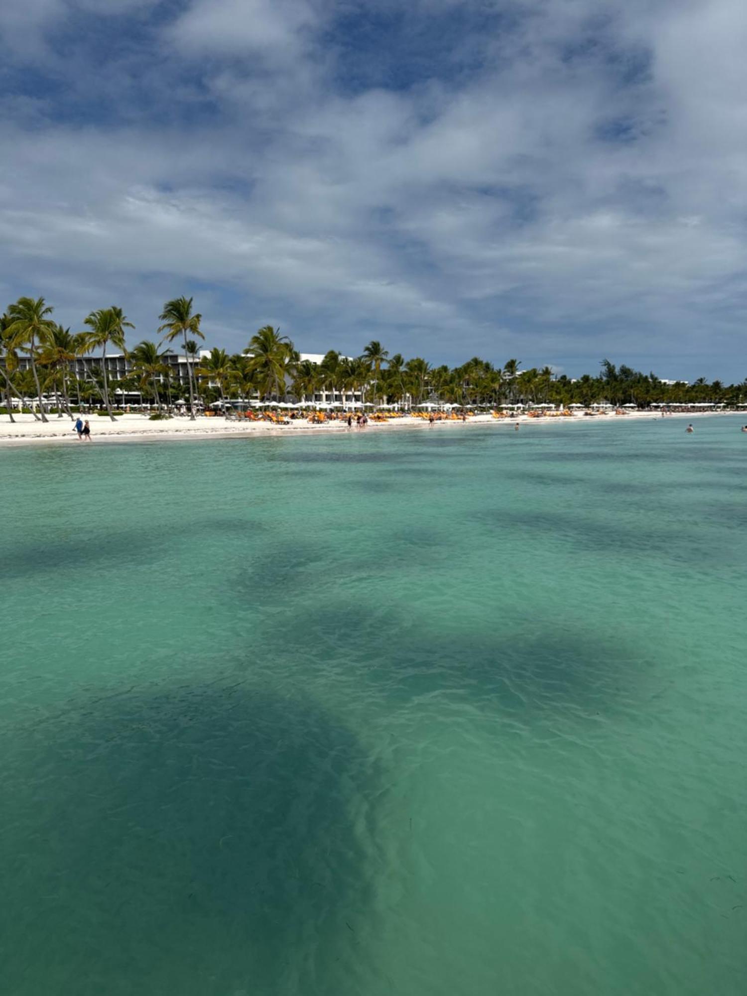 Apartamento Confort & Luxury In At 7 Mares Cap Cana With Pools, Jacuzzi And Free Access Punta Cana