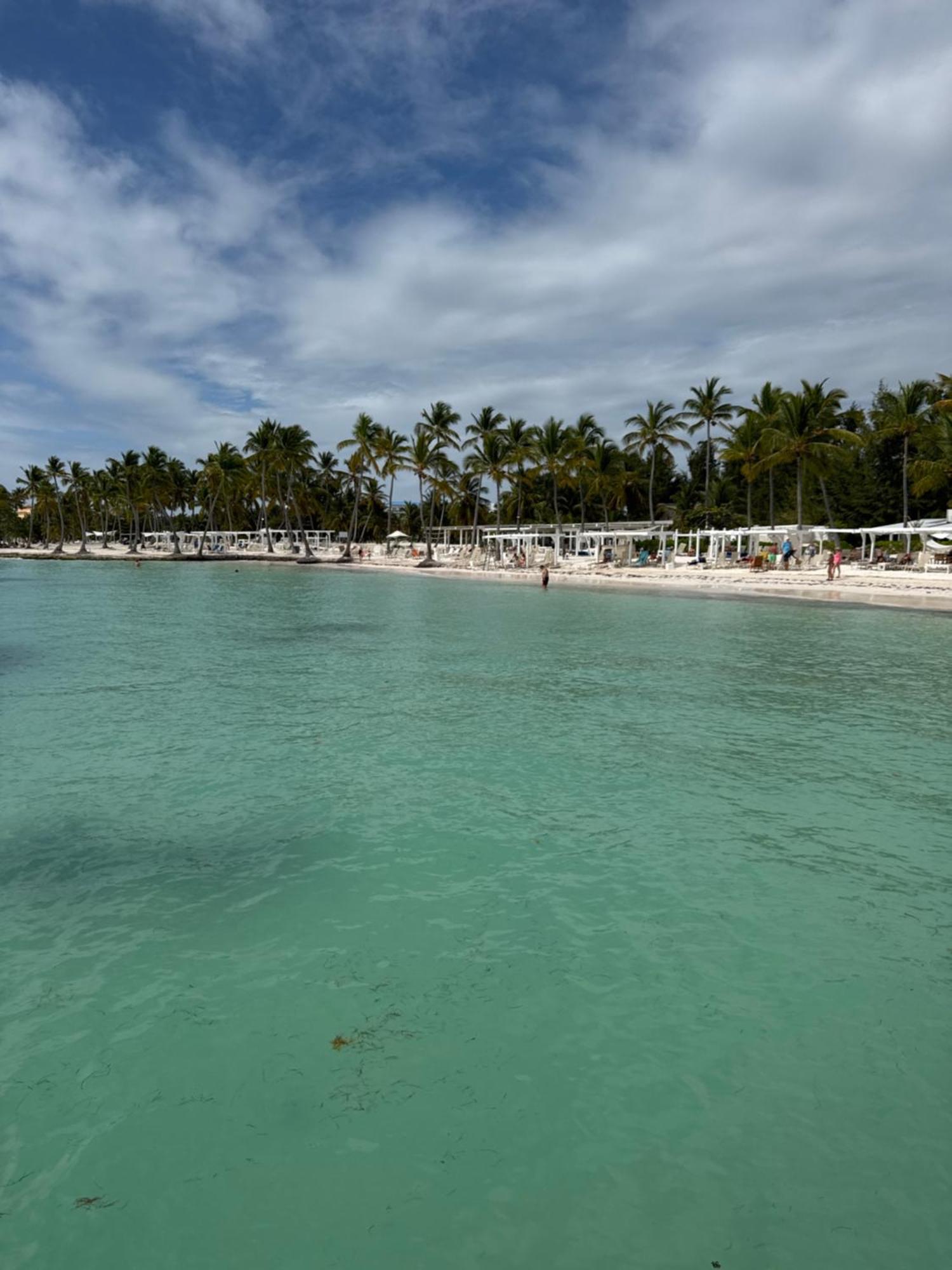 Confort & Luxury In At 7 Mares Cap Cana With Pools, Jacuzzi And Free Access Apartamento Punta Cana