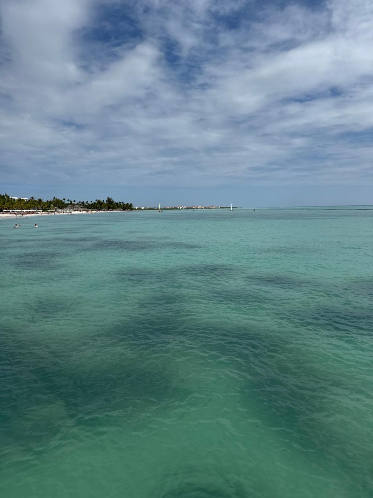 Apartamento Confort & Luxury In At 7 Mares Cap Cana With Pools, Jacuzzi And Free Access