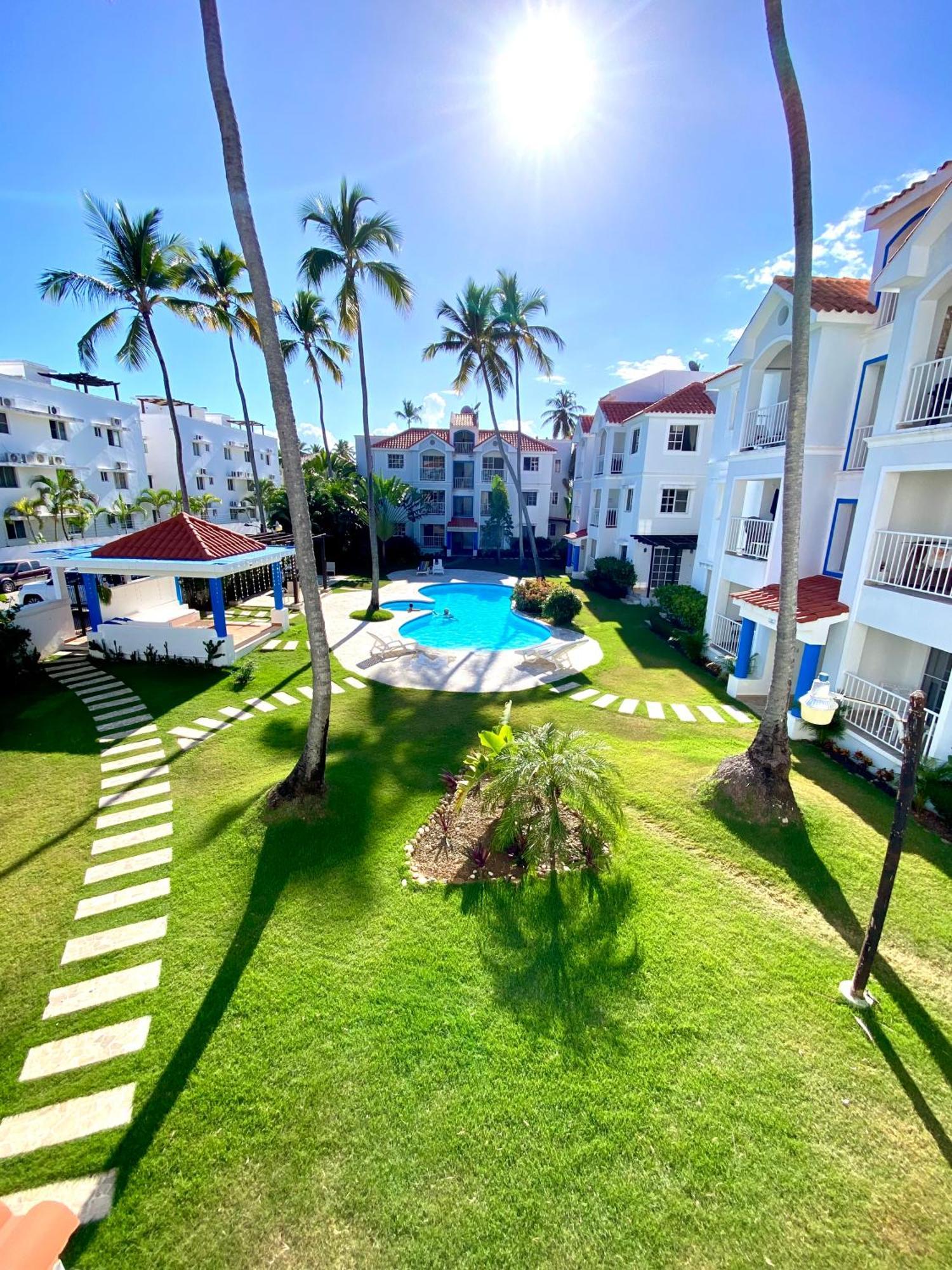 Apartamento Paradise Arenas De Bavaro Rd *