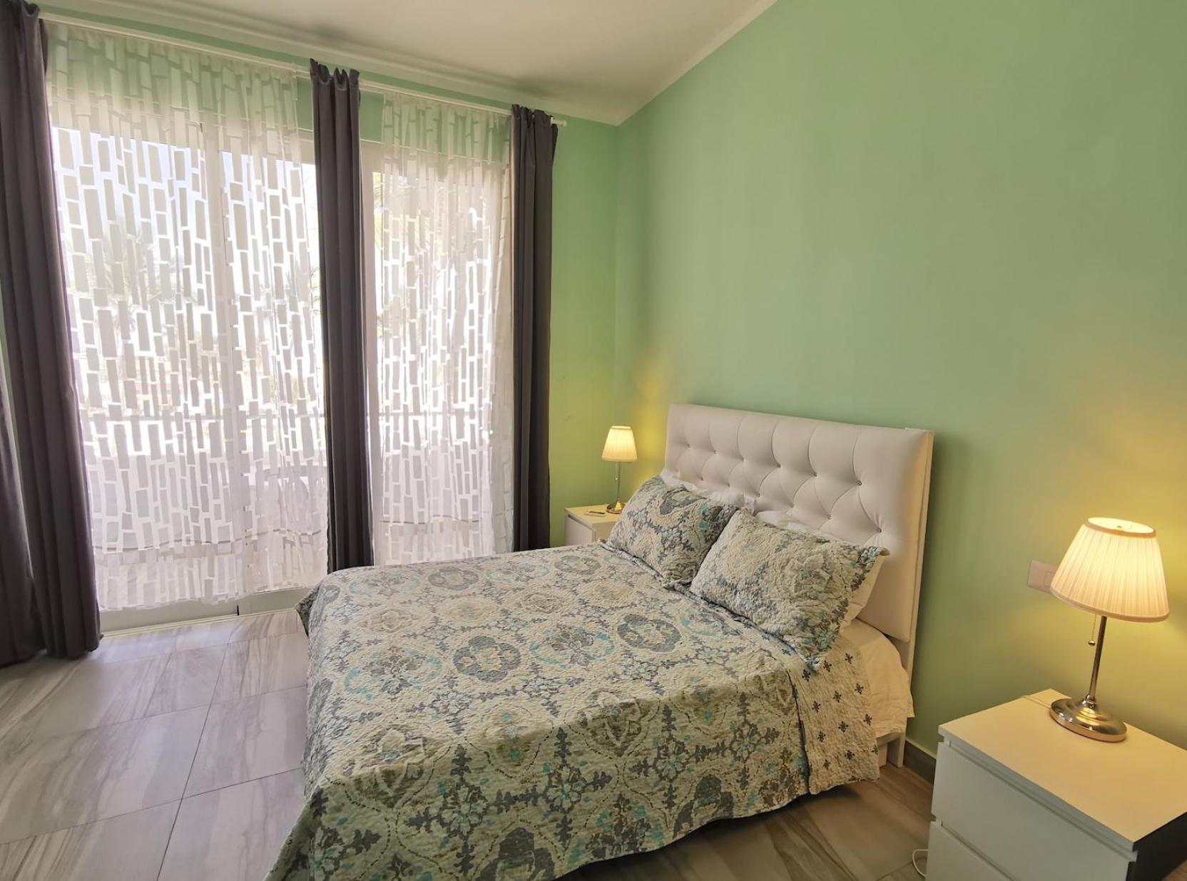 Serenity Playa Corales Hotel 5*