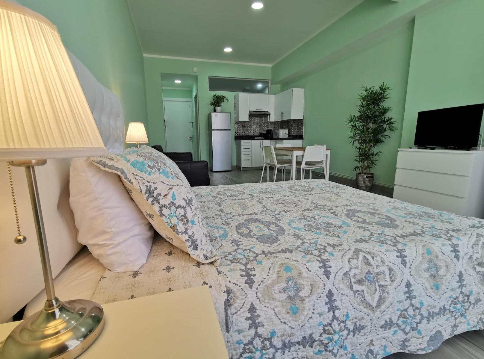 Serenity Playa Corales