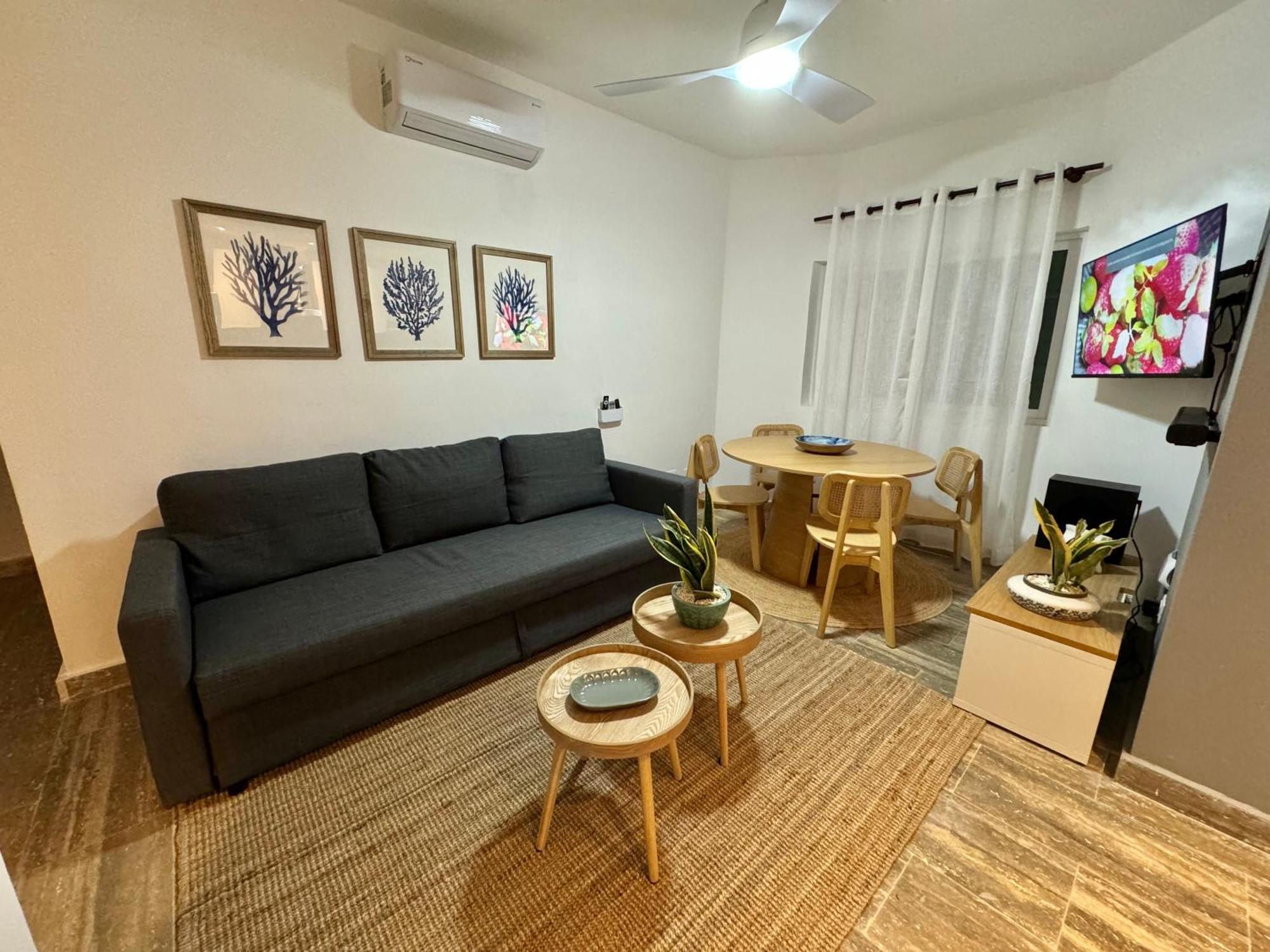 Hotel Cana Brava Residences Punta Cana