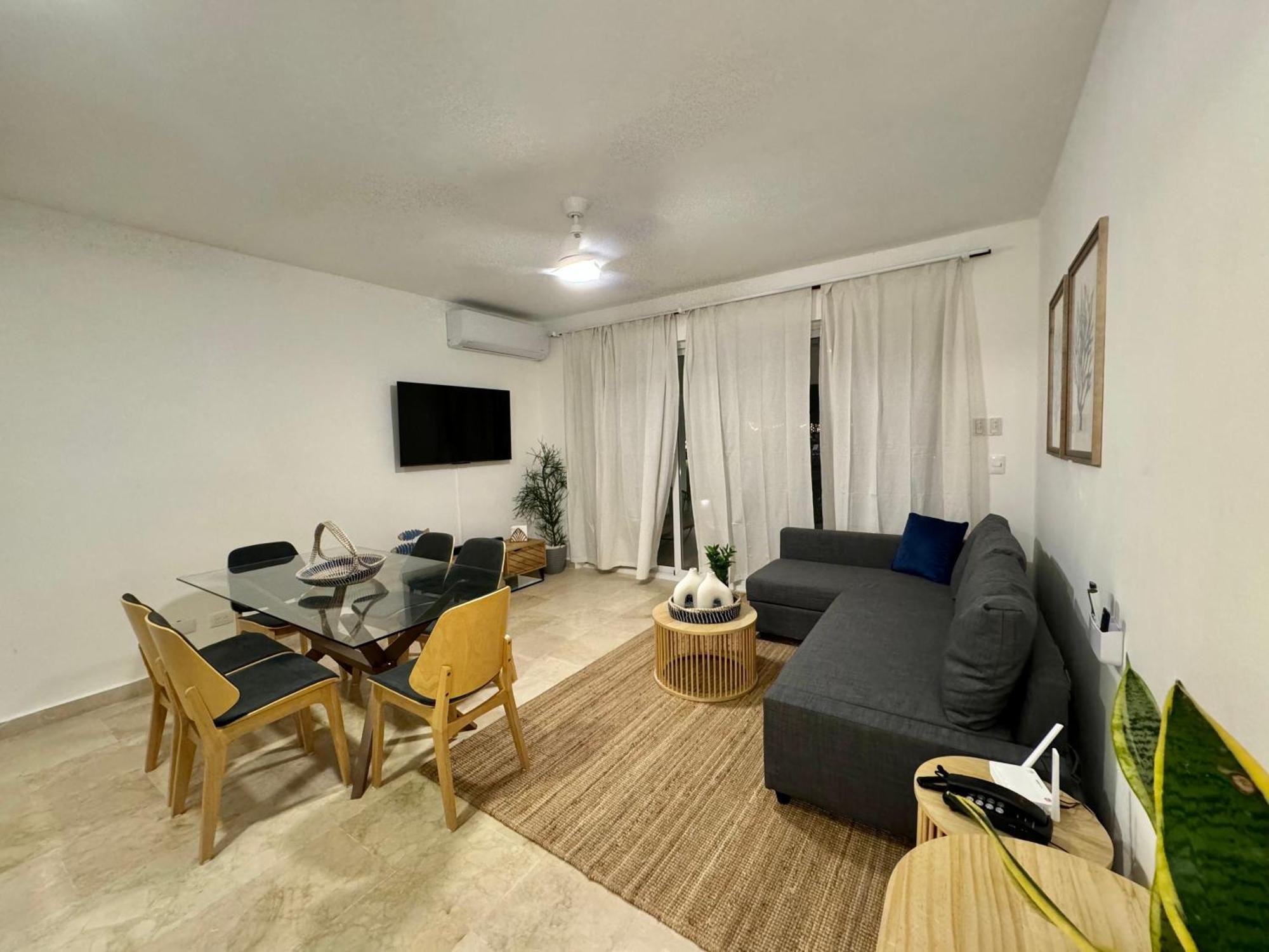 Cana Brava Residences