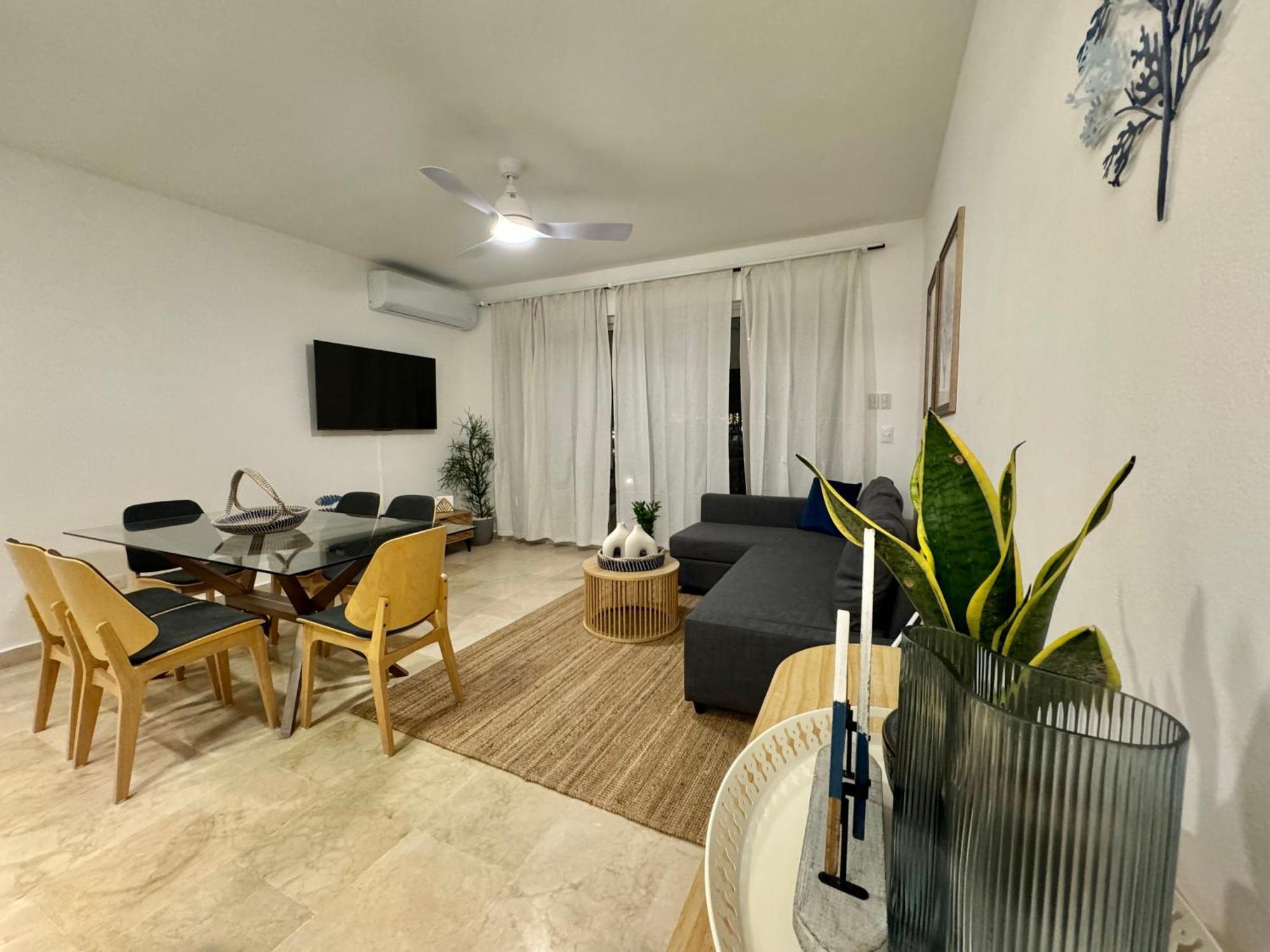 Cana Brava Residences * Punta Cana
