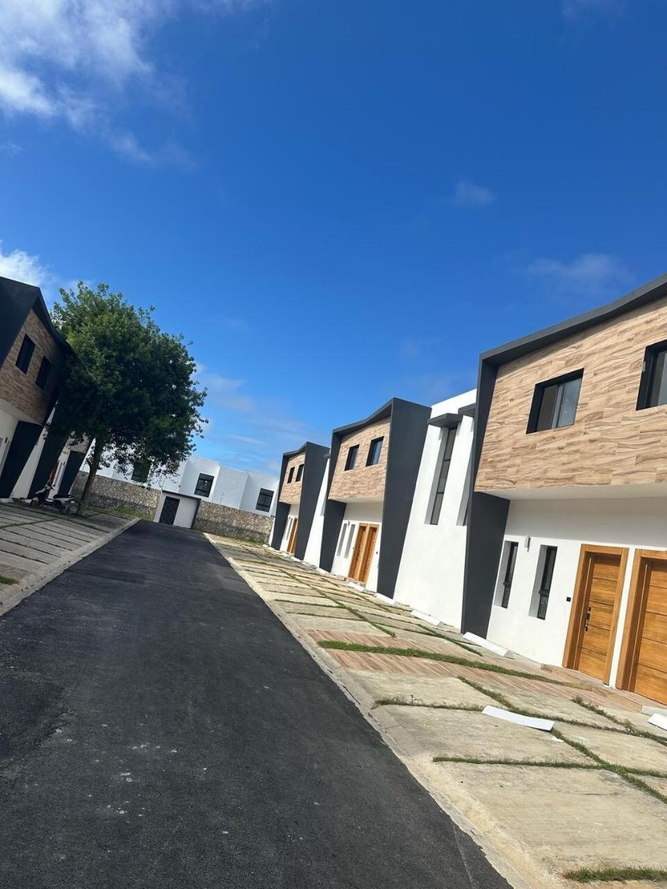 Сasa de vacaciones 3-bdrm W Private Pool