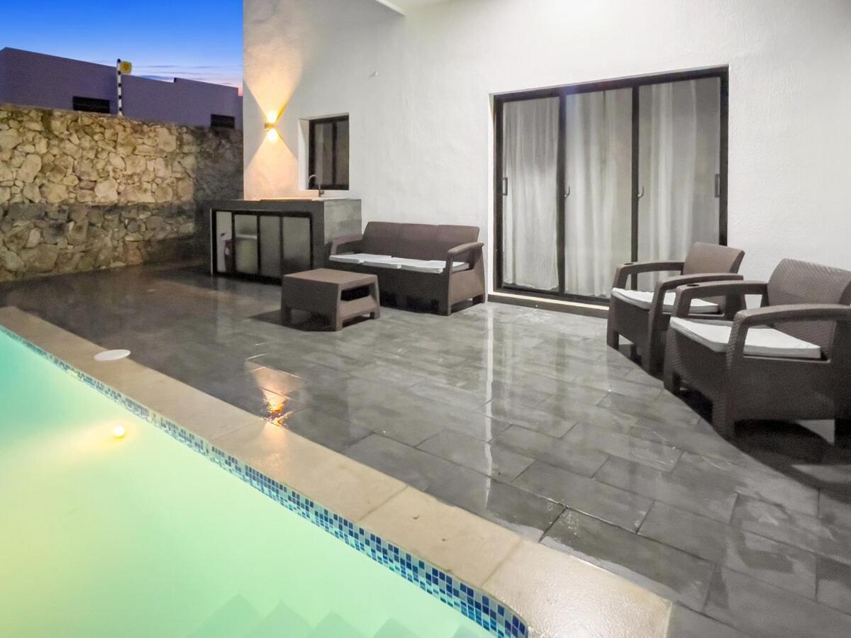 3-bdrm W Private Pool * Punta Cana