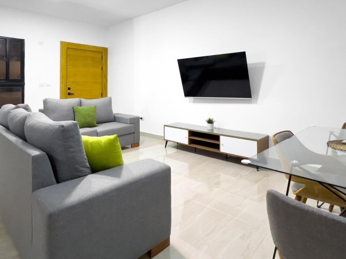 3-bdrm W Private Pool Сasa de vacaciones Punta Cana