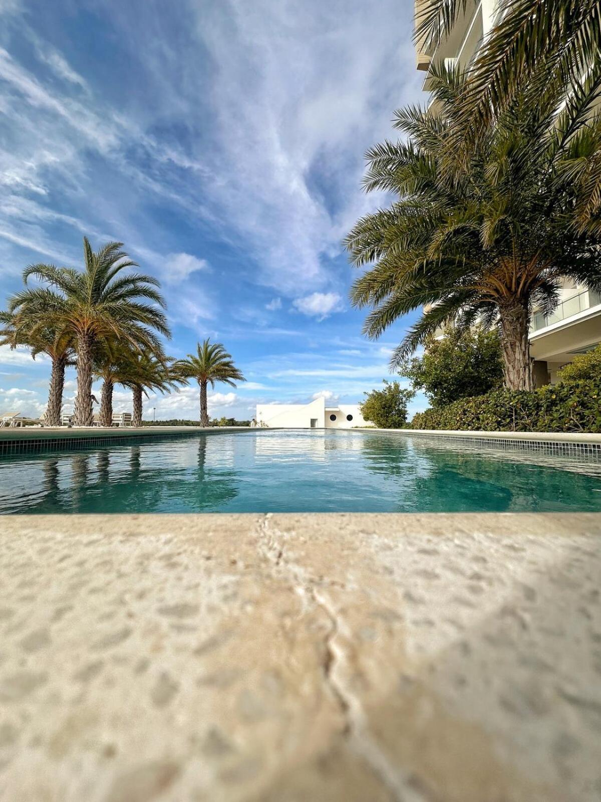Apartamento Confort & Luxury In At 7 Mares Cap Cana With Pools, Jacuzzi And Free Access