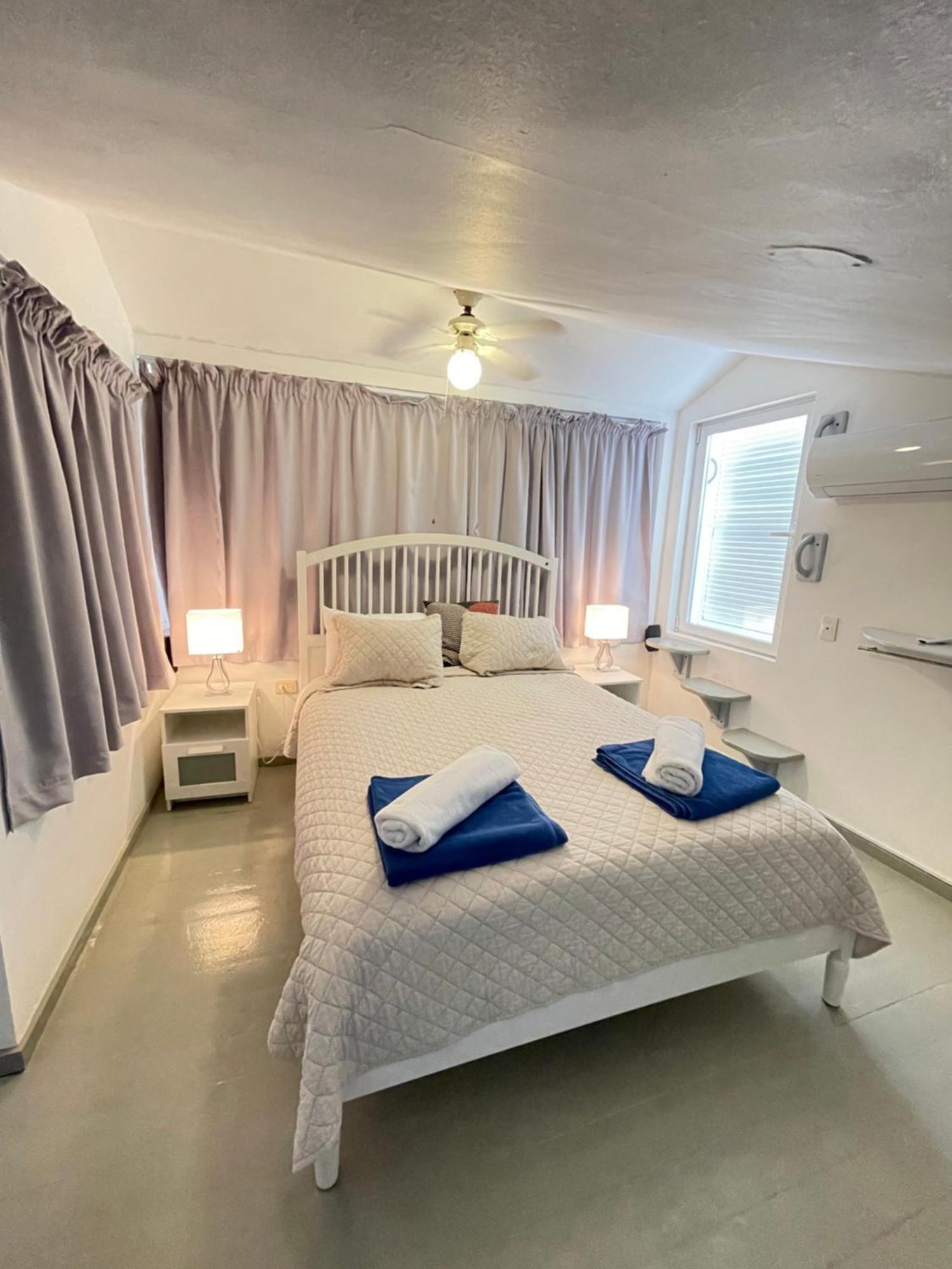 Stanza Mare Front Apartahotel 4*