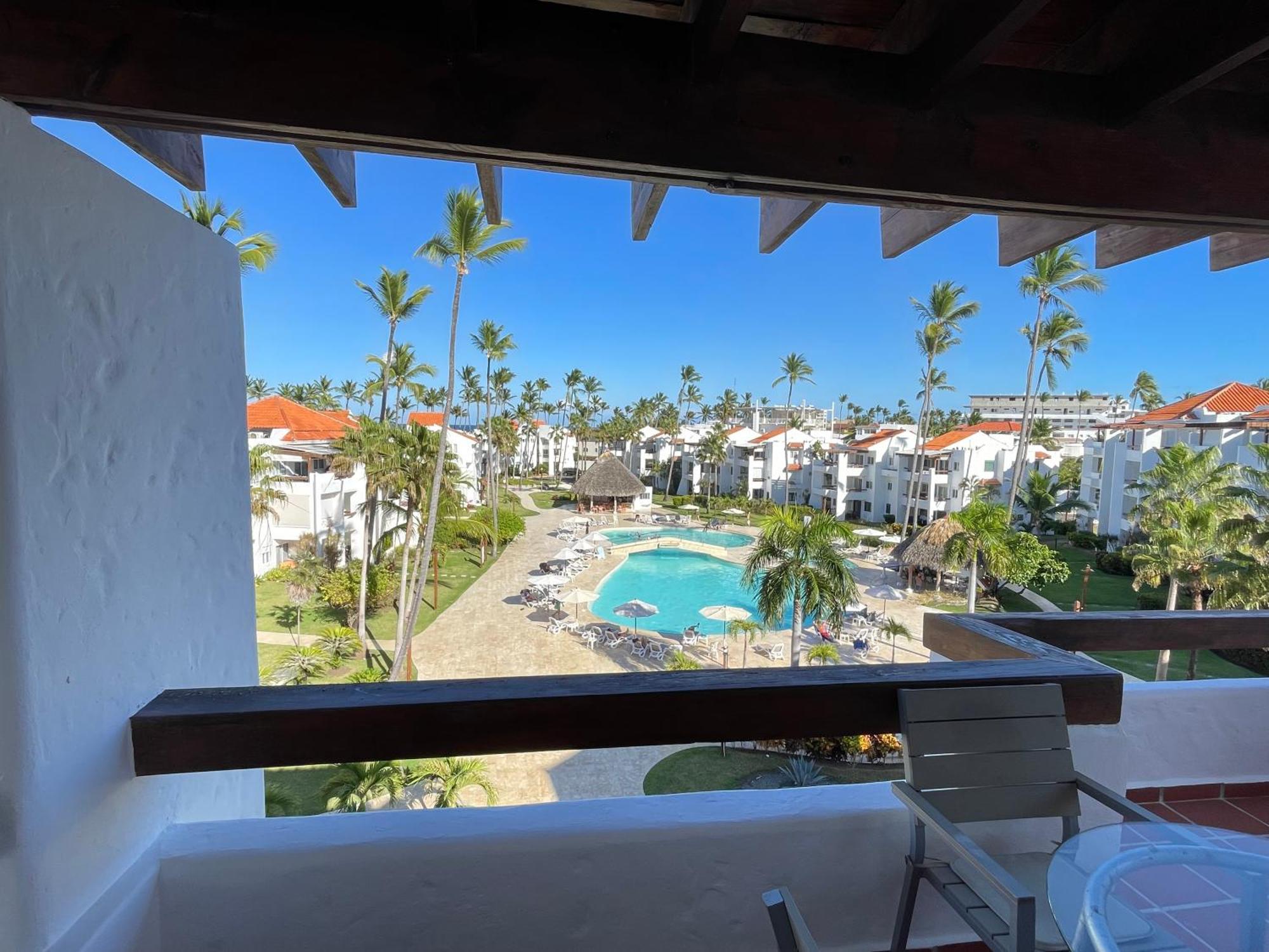 Apartahotel Stanza Mare Front 4*
