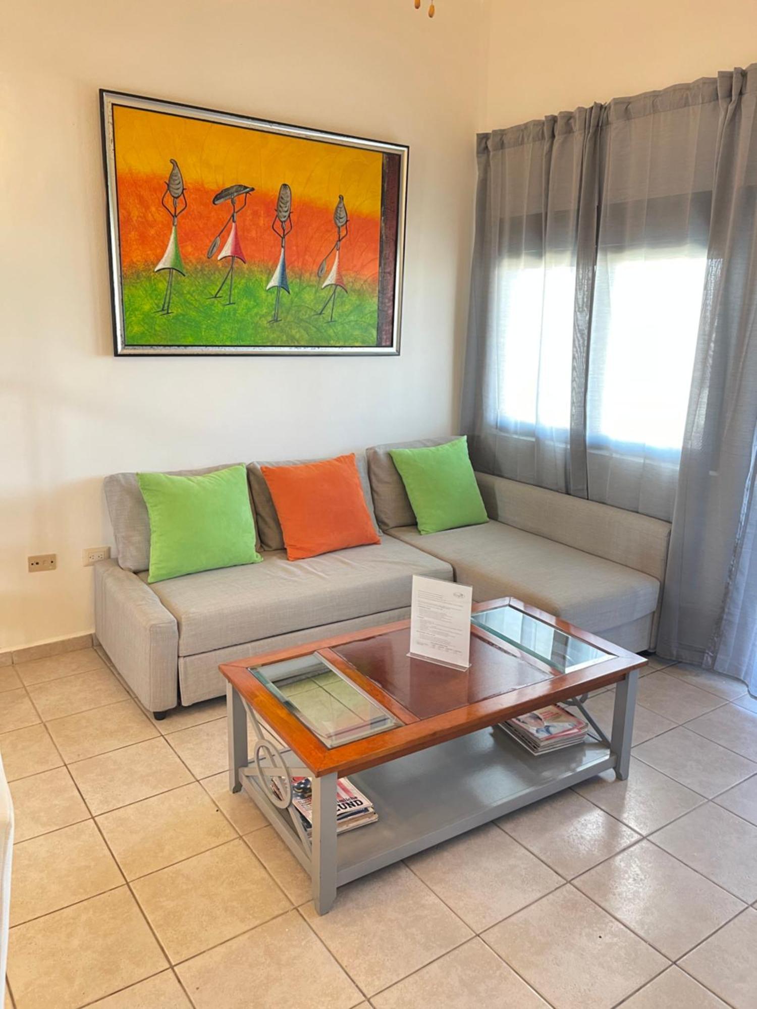Stanza Mare Front Apartahotel Punta Cana