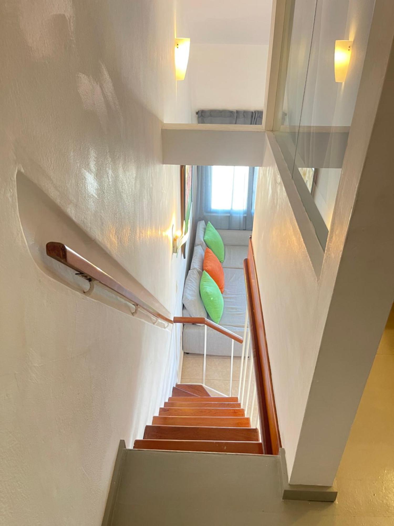 Apartahotel Stanza Mare Front Punta Cana