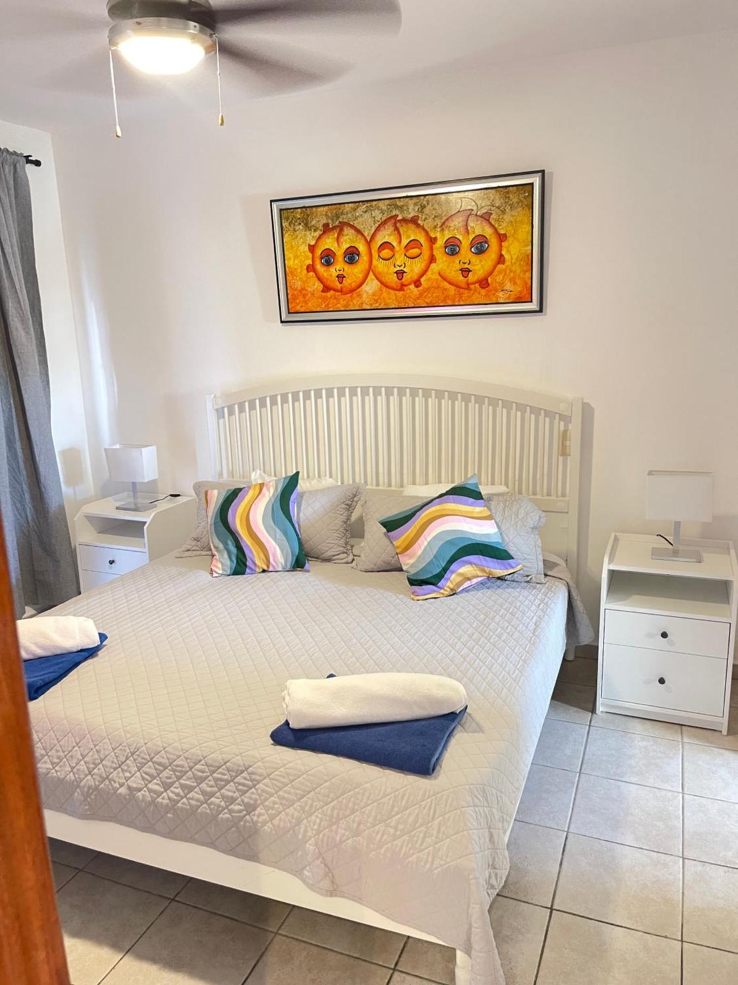 Stanza Mare Front Apartahotel 4*