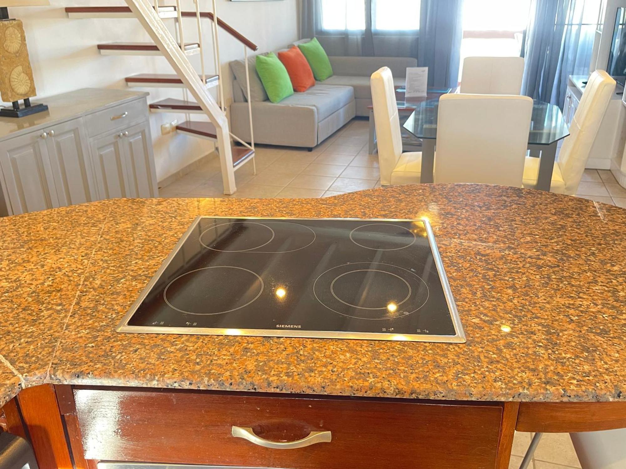 Apartahotel Stanza Mare Front Punta Cana