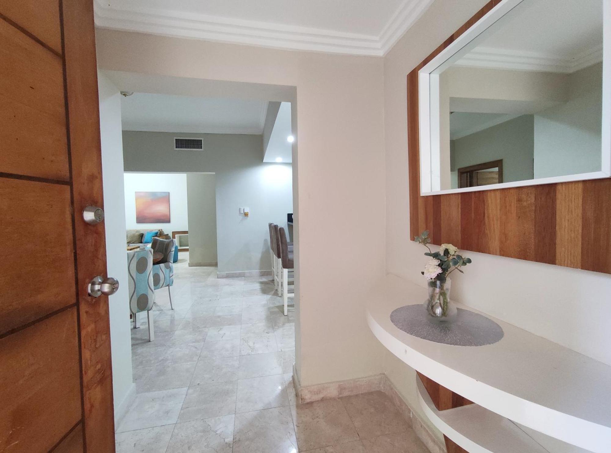 Beachfront - Private Access Punta Cana
