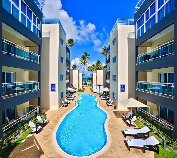 Beachfront - Private Access * Punta Cana