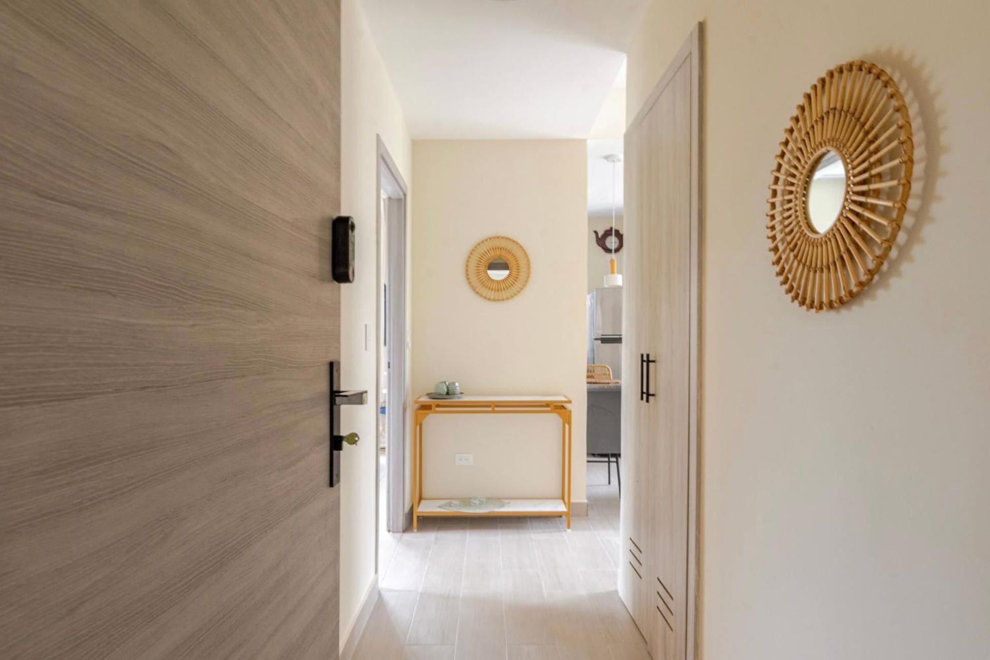 Apartamento Oasis - Pool, &