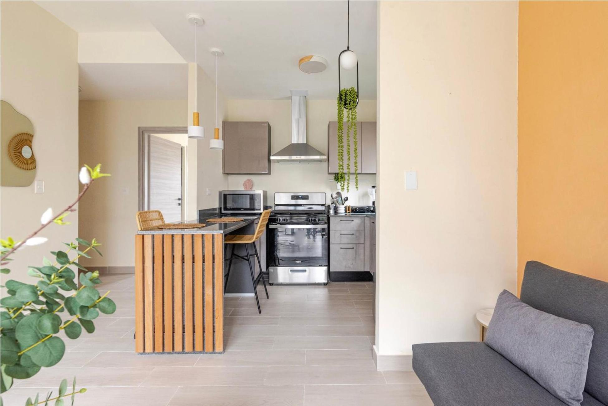 Apartamento Oasis - Pool, &
