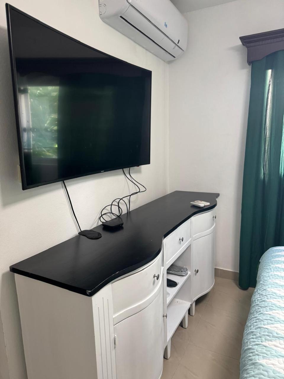 Serene Escape Apartamento
